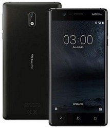 Замена микрофона на телефоне Nokia 3 в Саранске